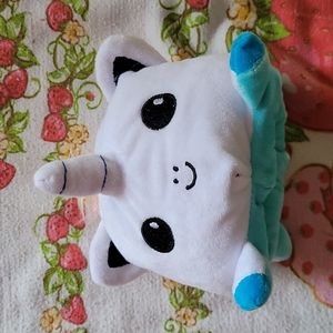 Reversible Unicorn Plush